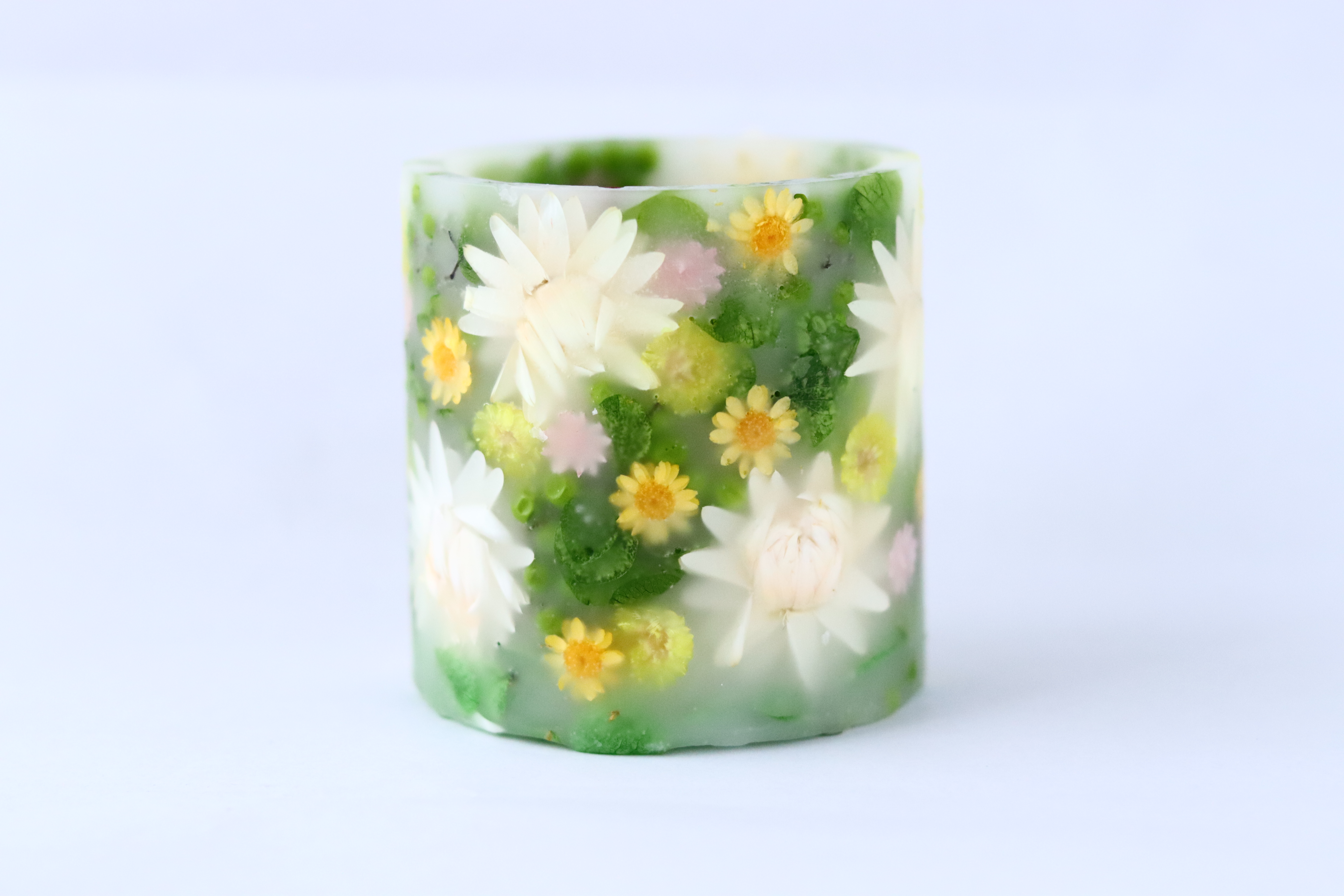 ボタニカルランタン